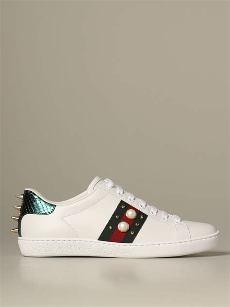 basket gucci femme 2023|baskets gucci femme.